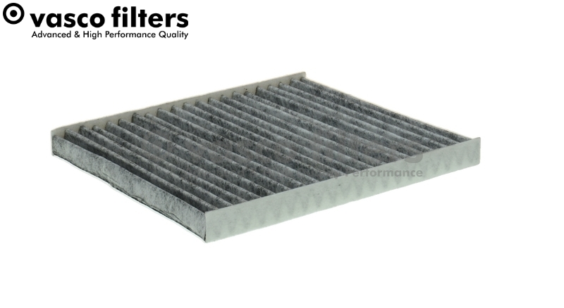 DAVID VASCO X143 VASCO FILTERS Filter, cabin air