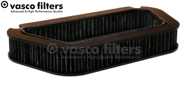 DAVID VASCO X149 VASCO FILTERS Filter, cabin air