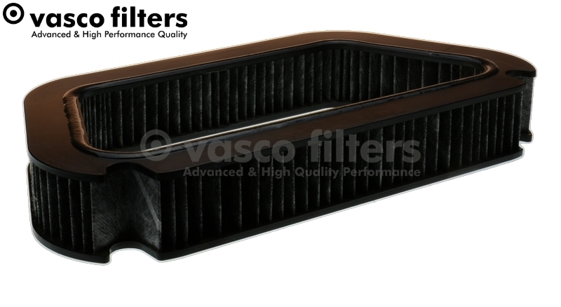 DAVID VASCO X149 VASCO FILTERS Filter, cabin air