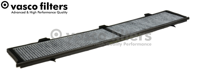 DAVID VASCO X151 VASCO FILTERS Filter, cabin air