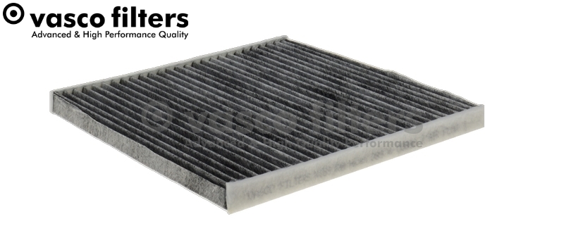 DAVID VASCO X159 VASCO FILTERS Filter, cabin air