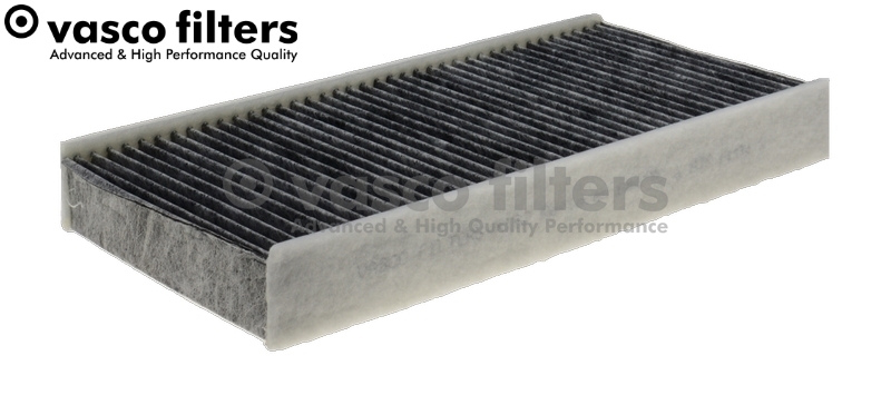 DAVID VASCO X162 VASCO FILTERS Filter, cabin air