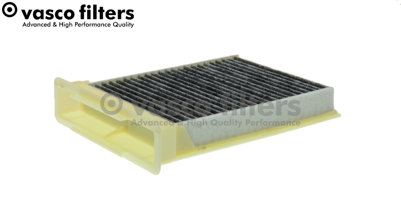DAVID VASCO X213 VASCO FILTERS Filter, cabin air