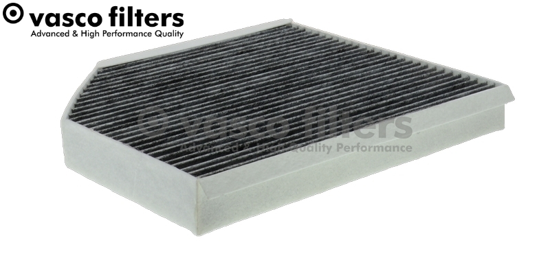 DAVID VASCO X220 VASCO FILTERS Filter, cabin air