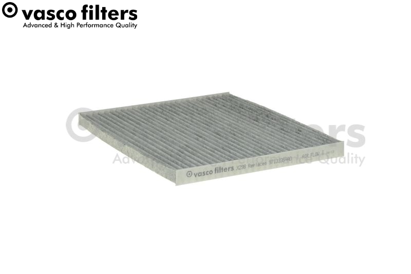 DAVID VASCO X298 VASCO FILTERS Filter, cabin air