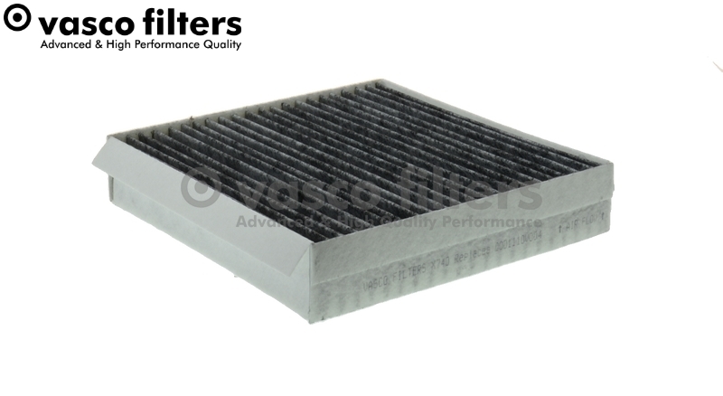 DAVID VASCO X740 VASCO FILTERS Filtro, Aria abitacolo