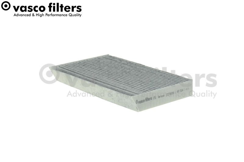 DAVID VASCO X751 VASCO FILTERS Filtro, Aria abitacolo