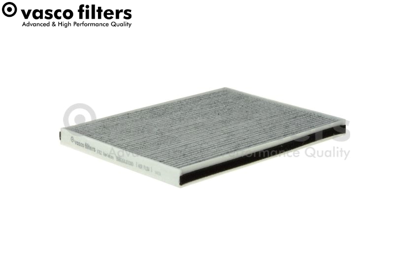 DAVID VASCO X762 VASCO FILTERS Filter, cabin air