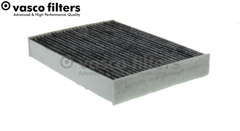 DAVID VASCO X786 VASCO FILTERS Filtro, Aria abitacolo
