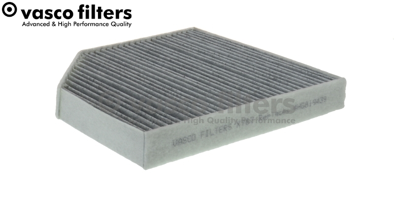 DAVID VASCO X787 VASCO FILTERS Filtro, Aria abitacolo