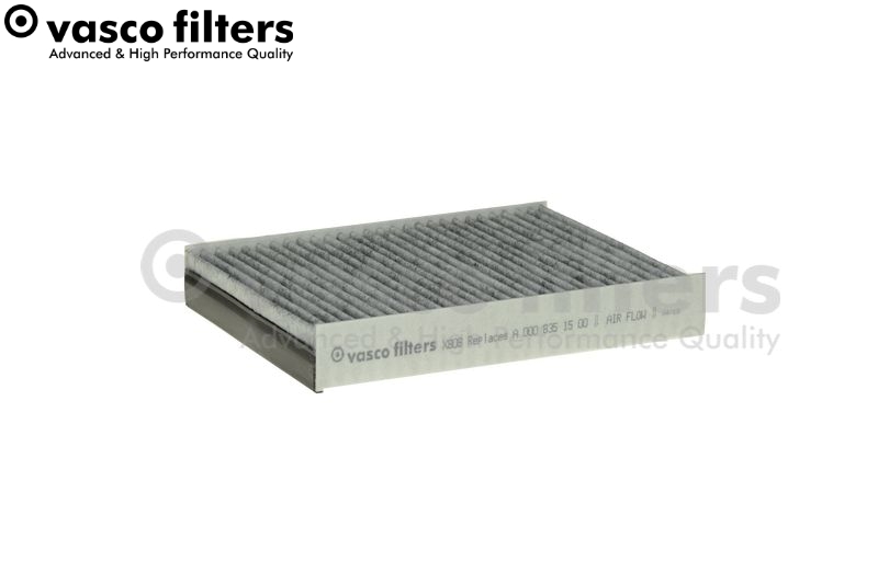 DAVID VASCO X808 VASCO FILTERS Filter, cabin air