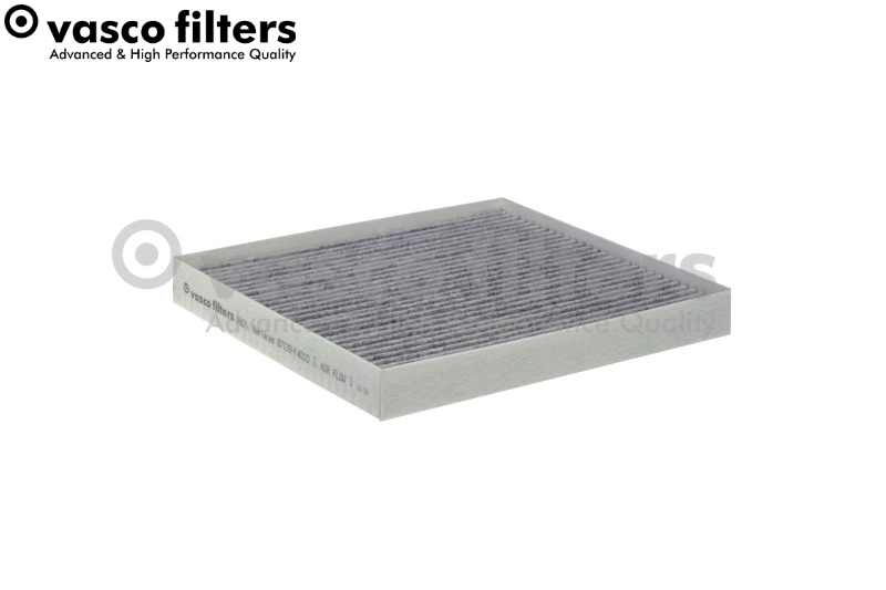 DAVID VASCO X821 VASCO FILTERS Filter, cabin air