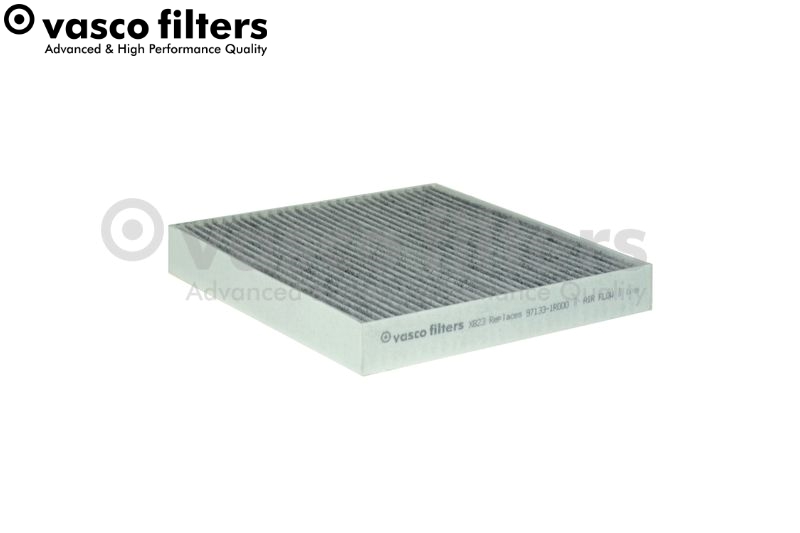 DAVID VASCO X823 VASCO FILTERS Filter, cabin air