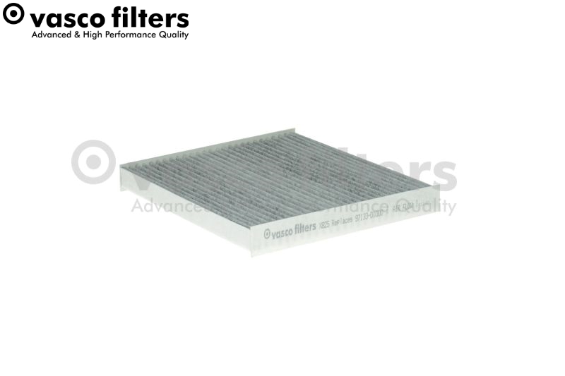DAVID VASCO X825 VASCO FILTERS Filter, cabin air