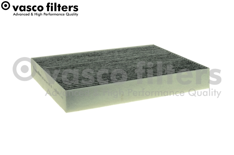 DAVID VASCO X832 VASCO FILTERS Filter, cabin air