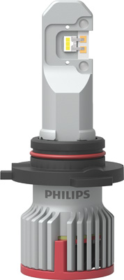 PHILIPS 11005U92X2 Ultinon Pro9200 LED-HL Glühlampe, Fernscheinwerfer