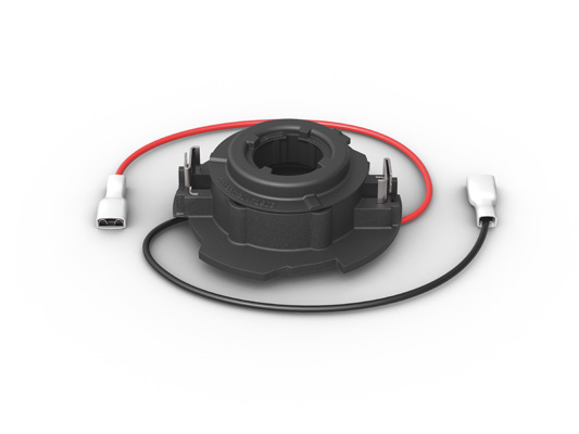 Lampenfassung, Hauptscheinwerfer