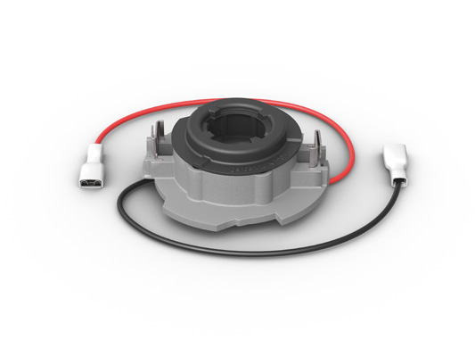 PHILIPS 11020X2 Adapter Ring H7-LED Lampenfassung, Hauptscheinwerfer
