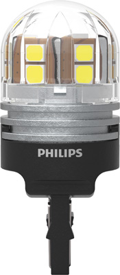 PHILIPS 11066CU70X2 Ultinon...