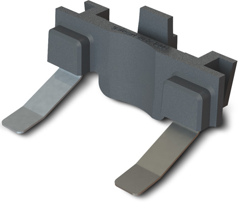 PHILIPS 11180X2 Adapter Ring H7-LED Lampenfassung, Hauptscheinwerfer