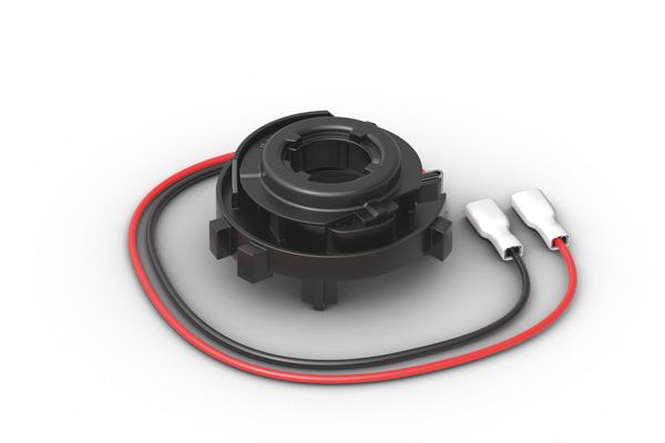 PHILIPS 11184X2 Adapter Ring H7-LED Lampenfassung, Hauptscheinwerfer