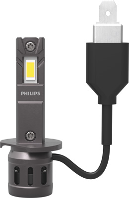 PHILIPS 11258U2500CX...