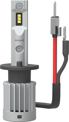 PHILIPS 11258U92X2 Ultinon...