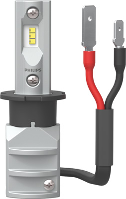 PHILIPS 11336U92X2 Ultinon Pro9200 LED-HL Glühlampe, Fernscheinwerfer