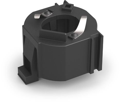 PHILIPS 11400X2 Bulb Socket, headlight