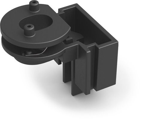 PHILIPS 11401X2 Bulb Socket, headlight