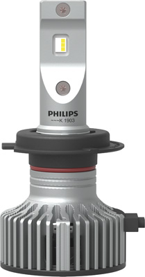 PHILIPS 11972U60SX2 Ultinon...