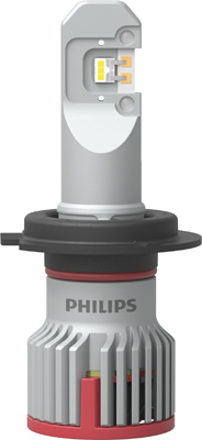PHILIPS 11972U92X2 Ultinon...