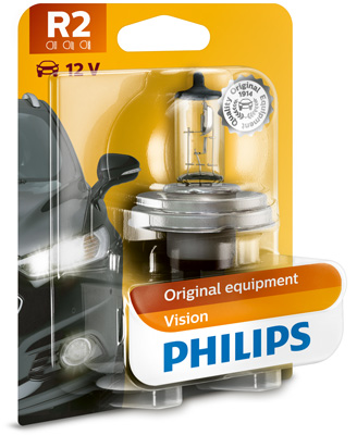 PHILIPS 12475B1 Lampadina, Faro di profondità