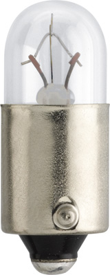PHILIPS 12910CP Lyspære, dørlys