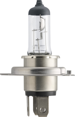 PHILIPS 13342MLC1 MasterLife Glühlampe, Fernscheinwerfer
