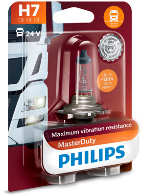 PHILIPS 13972MDB1 Lampadina, Faro di profondità