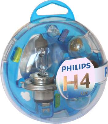 PHILIPS 55718EBKM Lampadina, Faro principale-Lampadina, Faro principale-Ricambi Euro