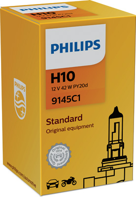 PHILIPS 9145C1 Lampadina, Fendinebbia