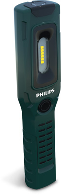 PHILIPS RC420B1 EcoPro40 Handleuchte