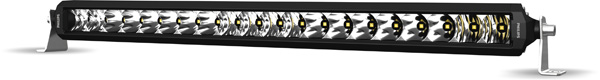 PHILIPS UD5002LX1 Ultinon Drive 20" single row LED light bar Fernscheinwerfer