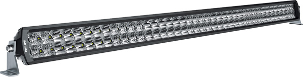 PHILIPS UD5017LX1 Ultinon Drive 40" double row LED light bar Fernscheinwerfer
