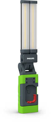 PHILIPS X30BONNX1 Xperion 3000 Under bonnet Handleuchte