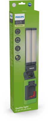PHILIPS X30BONNX1 Xperion 3000 Under bonnet Handleuchte