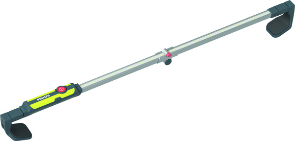 PHILIPS X61BONNX1 Xperion 6100 Under bonnet Handleuchte