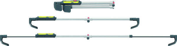 PHILIPS X61BONNX1 Xperion 6100 Under bonnet Handleuchte