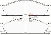 ALLIED NIPPON ADB3423 ANL...