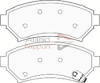 ALLIED NIPPON ADB3847 ANL...