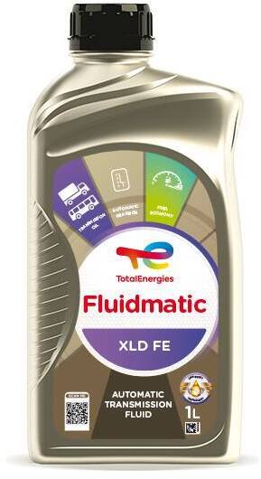 TotalEnergies 213821 TotalEnergies FLUIDMATIC XLD FE Olej do prevodovky