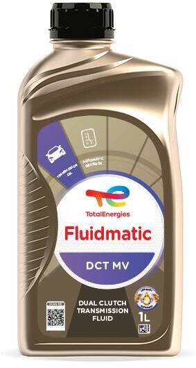 TotalEnergies 214012 TotalEnergies FLUIDMATIC DCT MV Olej do prevodovky