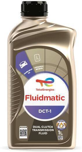 TotalEnergies 225525 TotalEnergies FLUIDMATIC DCT-1 Olej do prevodovky